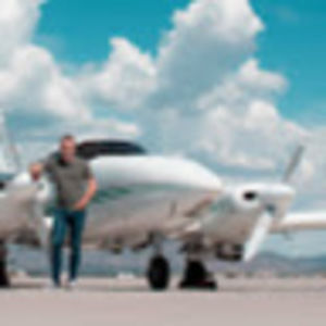 Meet your Posher, Ian